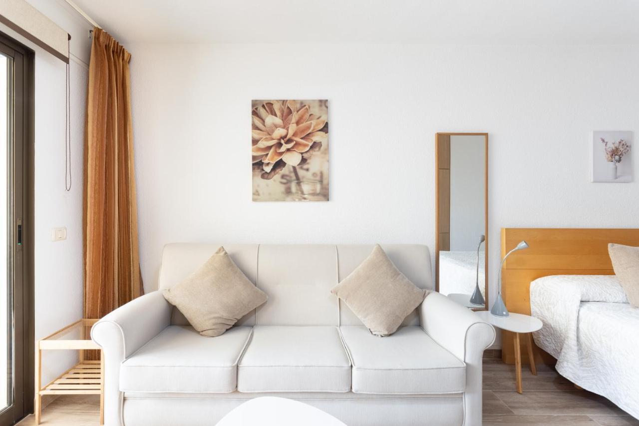 Home2Book Comfy Studio Los Cristianos Лос-Крістіанос Екстер'єр фото