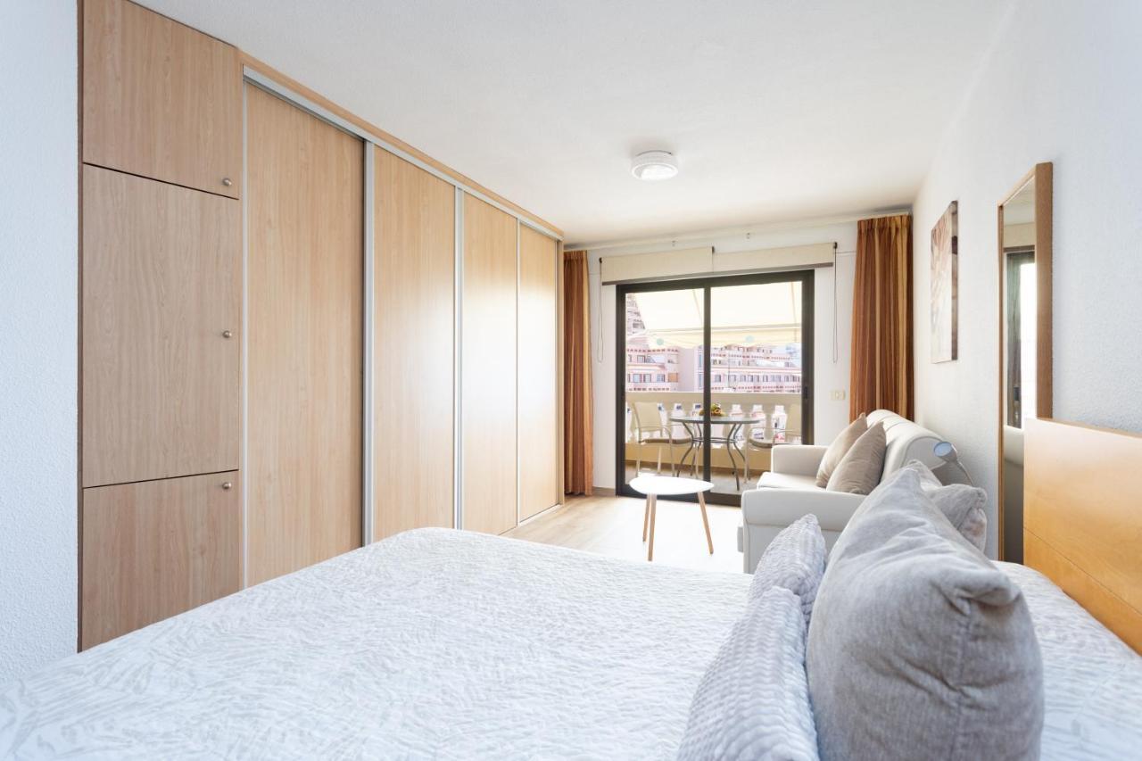 Home2Book Comfy Studio Los Cristianos Лос-Крістіанос Екстер'єр фото