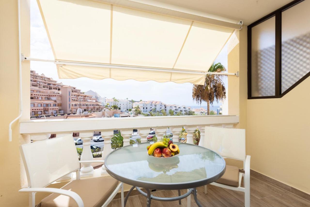 Home2Book Comfy Studio Los Cristianos Лос-Крістіанос Екстер'єр фото