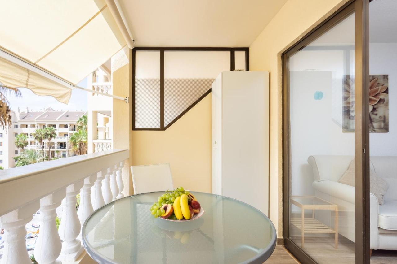 Home2Book Comfy Studio Los Cristianos Лос-Крістіанос Екстер'єр фото